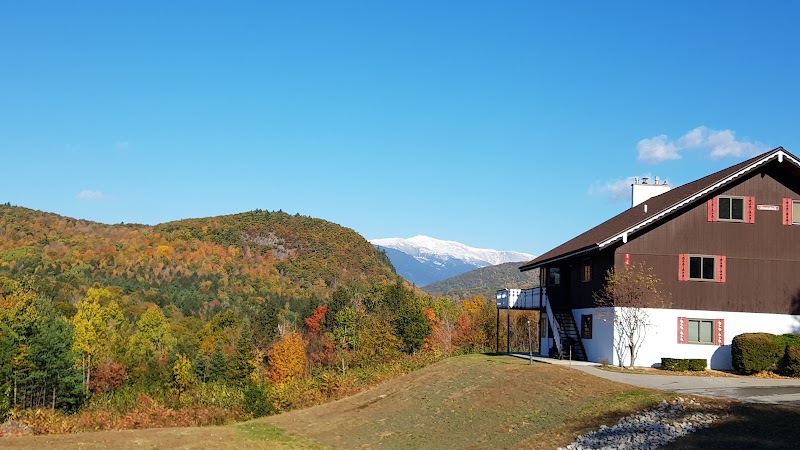 Christmas Mountain Condominiums Bldg A - Christmas Mountain Condominiums Bldg A Santa Ln, Intervale, NH 03845, USA