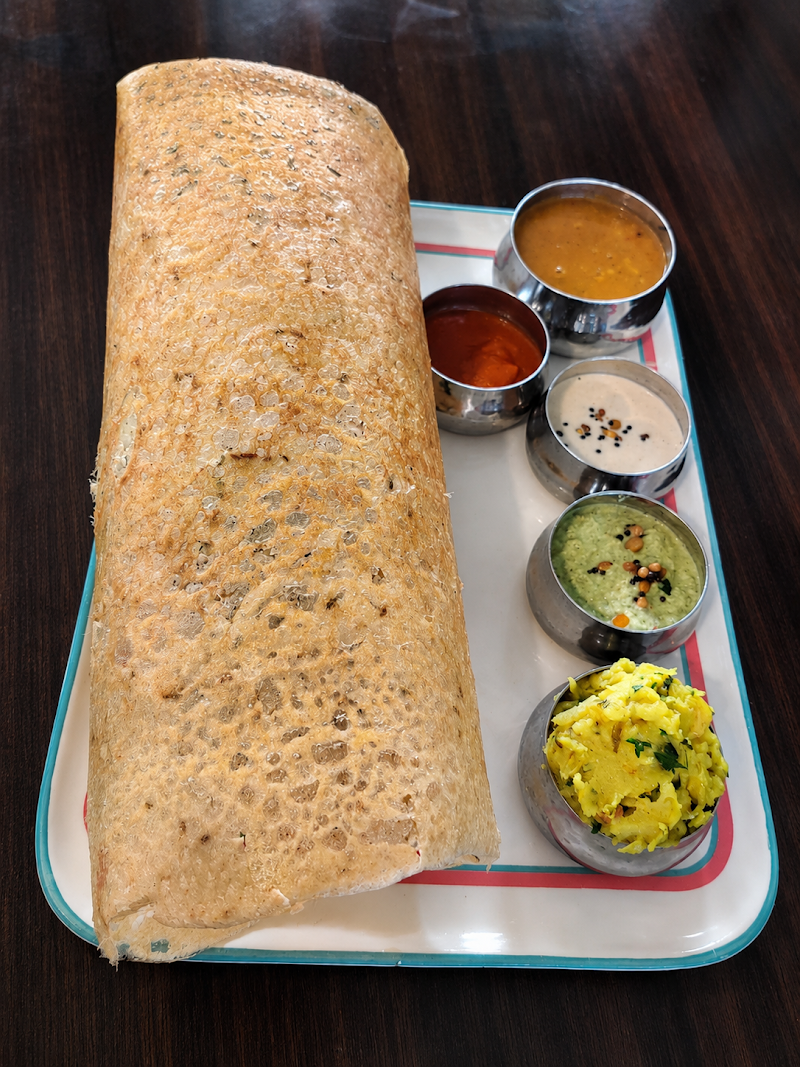 Cafe Athyeka | Meharchand - Cafe Athyeka | Meharchand, Shop Number 46,47, 2nd floor, Meharchand Market, Lodi Colony, New Delhi, Delhi 110003, India