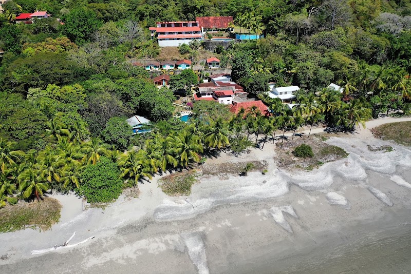 Hotel Las Brisas del Pacifico - Hotel Las Brisas del Pacifico sobre la ruta 160, 500 m este oficina ICE, Sámara, Provincia de Guanacaste, Playa Samara, 50205, Costa Rica