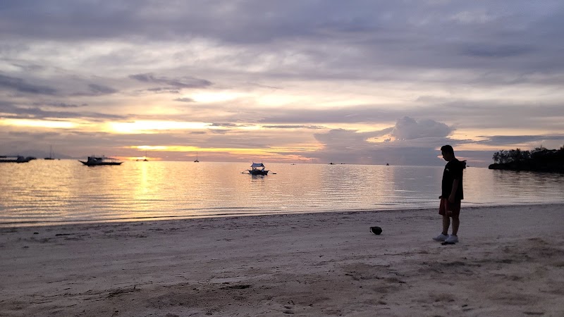 Boracay - Boracay, XW7J+76R, Balabag, Malay, Aklan, Philippines