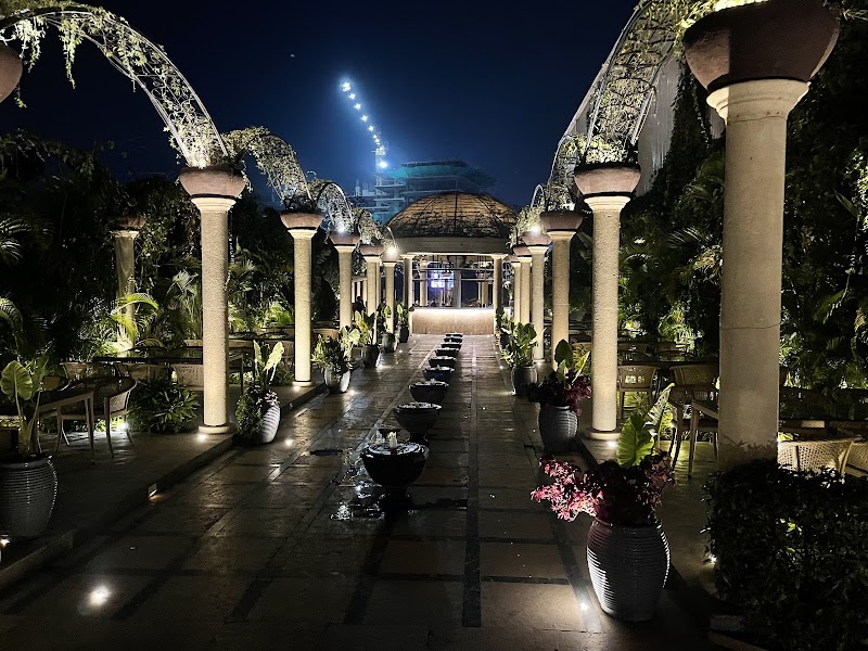 Babylon International, Raipur