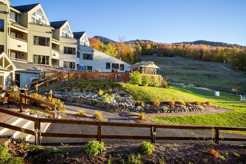 The Mountain Club on Loon - Loon Mountain Condo Resort