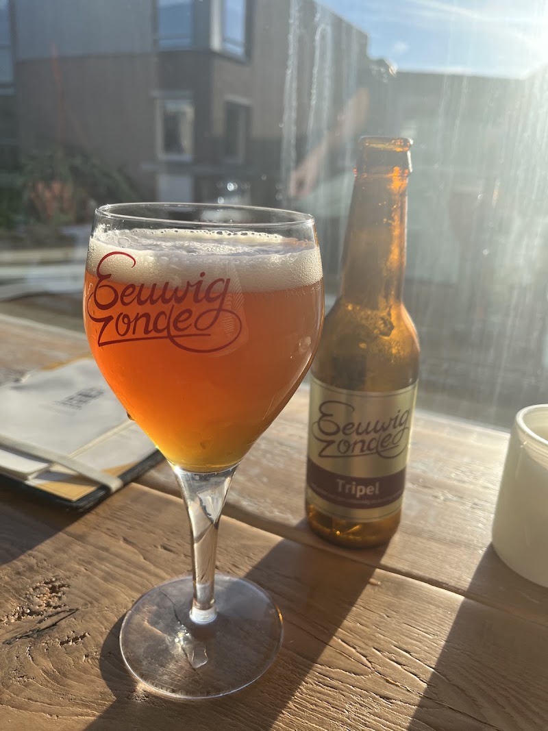Café Herman - Café Herman Hinthamereinde 73, 5211 PM 's-Hertogenbosch, Netherlands