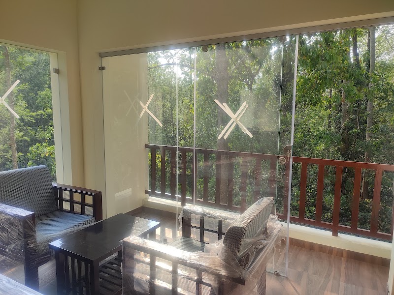 Nature View Resort Yercaud - Nature View Resort Yercaud post, Muluvi, Yercaud, Elavadi, Tamil Nadu 636602, India