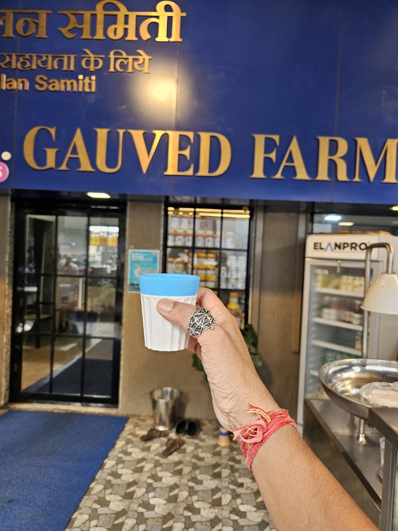 Gauved Farms - Gauved Farms 83AB, Mumba Devi Marg, opp. A1 hallmarking center, Dagina Bazar, Bhuleshwar, Mumbai, Maharashtra 400002, India