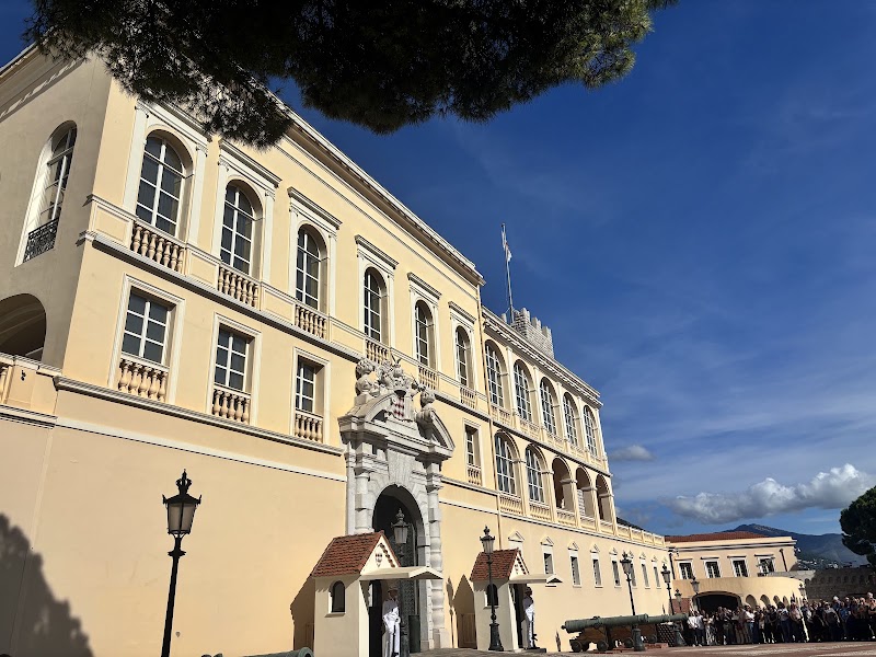 French Riviera Sightseeing - French Riviera Sightseeing 6 Av. des Pins, 06200 Nice, France