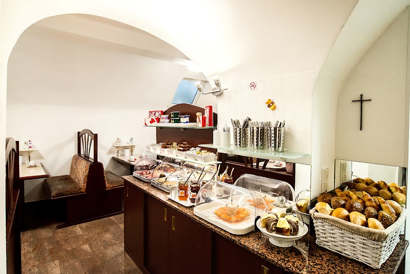 Hotel Domblick Garni - Hotel Domblick Garni Domstraße 28, 50668 Köln, Germany
