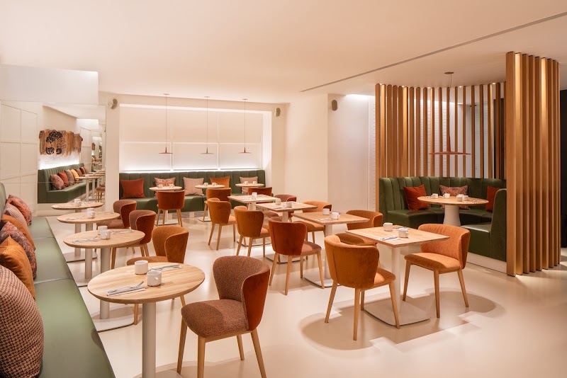 Hotel Denit Barcelona - Hotel Denit Barcelona Carrer d'Estruc, 24, Ciutat Vella, 08002 Barcelona, Spain