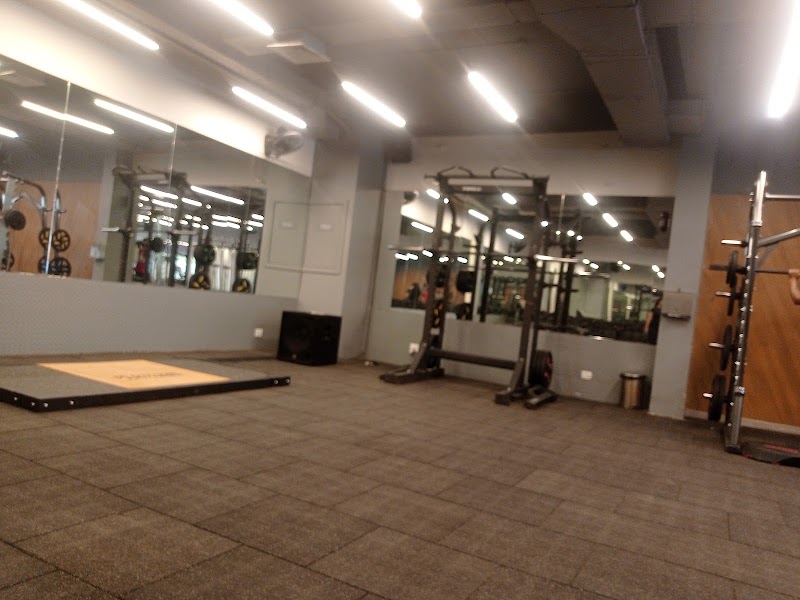 Anytime Fitness - Anytime Fitness, First floor, Apple’s Height, VIP Rd, Zirakpur, Punjab 140603, India
