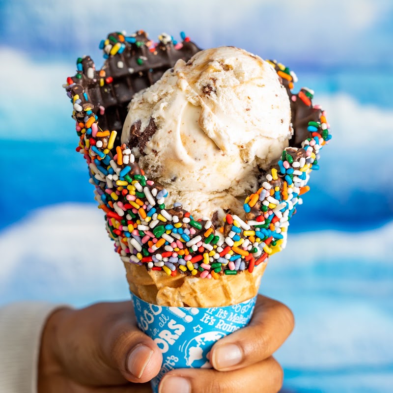 Ben & Jerry’s - Ben & Jerry’s 940 Elm St, Manchester, NH 03101, USA