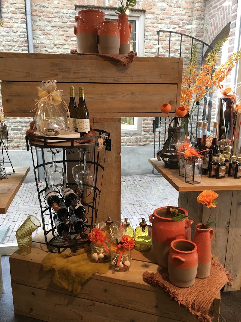 De Dames IJssalon & Chocolaterie 🍦🍫 - De Dames IJssalon & Chocolaterie 🍦🍫 Markt 16, 5688 AJ Oirschot, Netherlands