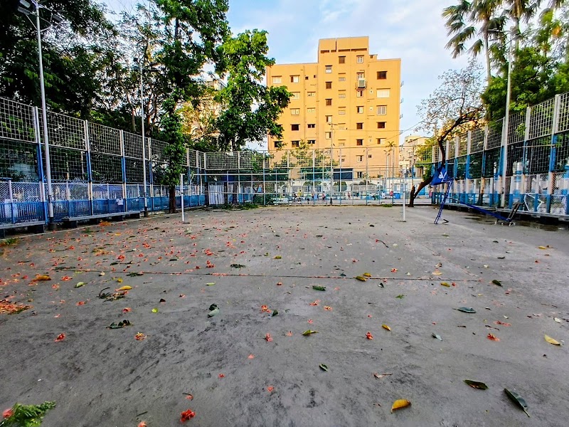 Chetla Agrani Volleyball Club - Chetla Agrani Volleyball Club, 29/7, Chetla Central Rd, Chetla, Kolkata, West Bengal 700027, India