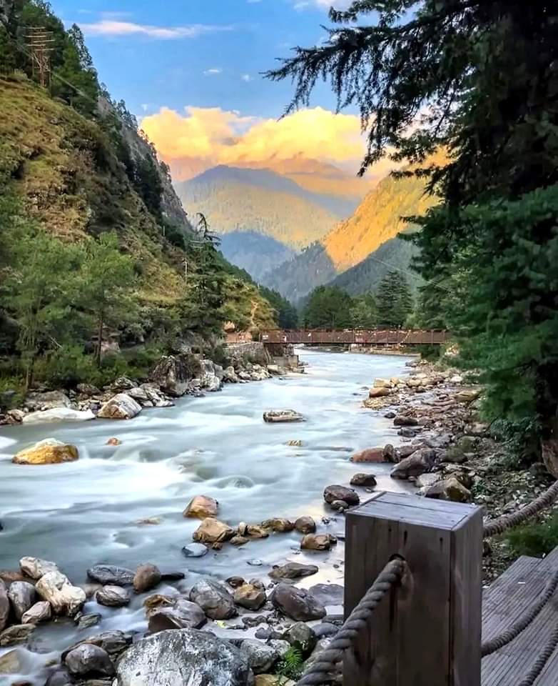 Sarahan - Sarahan Sarahan, Himachal Pradesh, India