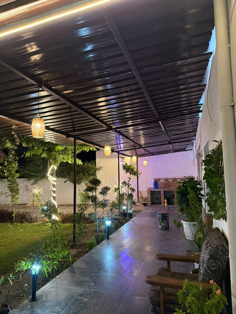 The Bella Retreat- Private Pool Villa & Farm - The Bella Retreat- Private Pool Villa & Farm, Sadupura Village, Sector 109, Faridabad, Haryana 121101, India