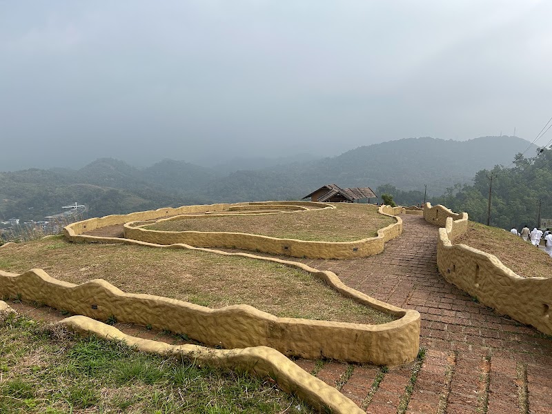 En Ooru - En Ooru G2H8+V5, Kunnathidavaka, Kerala 673576, India