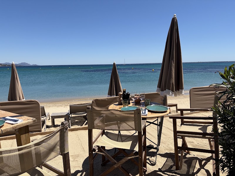Le WYC - Le WYC 35 Av. Général Touzet du Vigier, 83120 Sainte-Maxime, France