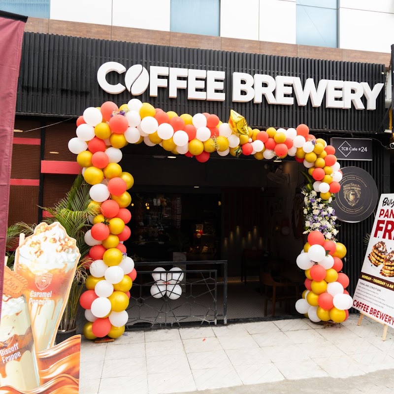 Coffee Brewery - Sarjapura - Coffee Brewery - Sarjapura Carmelaram, Ambedkar Nagar, Sarjapura, Bengaluru, Karnataka 560035, India