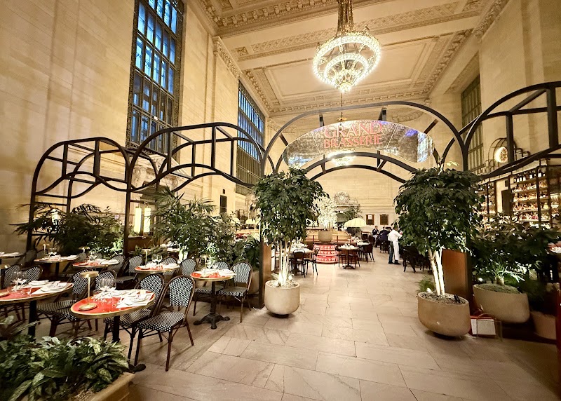 Grand Brasserie