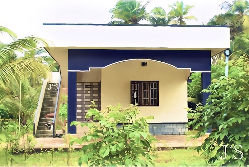 J's Beach House, Udupi