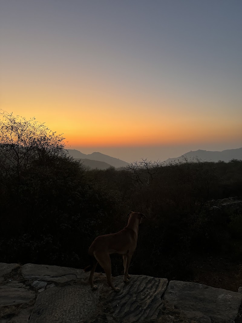 Best Hiking (Trekking) in Jaipur