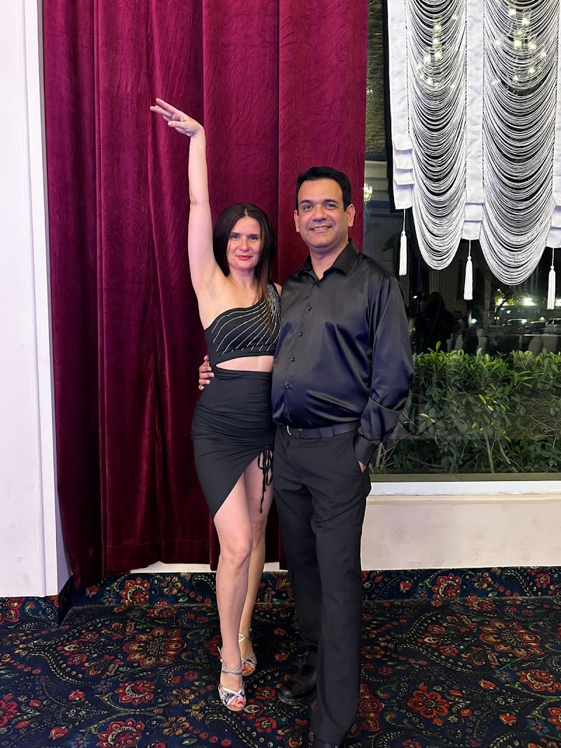Irine's Dance Academy In Gurgaon - Irine's Dance Academy In Gurgaon Basement, Hilton Drive Avenue, I - 116, Pocket I, South City II, Sector 49, Gurugram, Haryana 122018, India