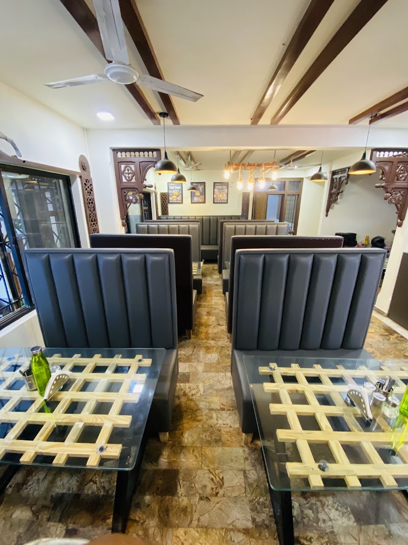 Hotel Dumas Rooms & Restaurant - Hotel Dumas Rooms & Restaurant A/ plot, 91, Surat - Dumas Rd, opp. Ravan Statue, Ambawadi, Sultanabad, Langar choupati, Surat, Dumas, Gujarat 394550, India