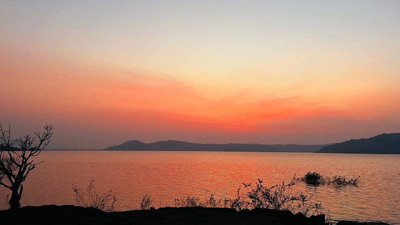Valvan Lake Camping - Valvan Lake Camping QCG9+PC2, Trek to Rajmachi Village, Gold Valley Sector D, Gold Valley, Lonavala, Pangaloli, Maharashtra 410405, India
