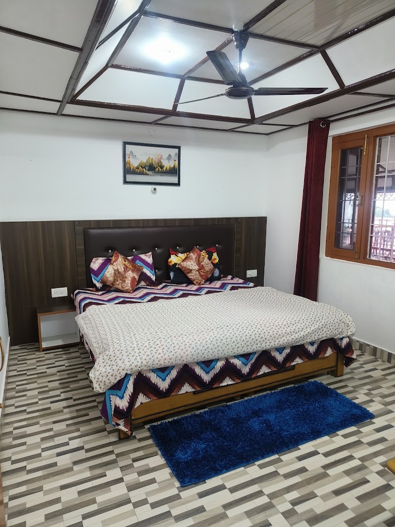 Pongdam View Homestay Dharamshala - Pongdam View Homestay Dharamshala Satobari Road, Near Dal Lake ,C/o Kali Dass Landmark, Naddi Rd, McLeod Ganj, Dharamshala, Dhial, Himachal Pradesh 176216, India