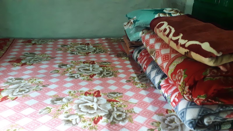 Panchachuli The Nature Home Stay Dantu Darma Valley - Panchachuli The Nature Home Stay Dantu Darma Valley, Village Dantu P.O Dugtu Tehsil, Pithoragarh, Dantu, Uttarakhand 262544, India