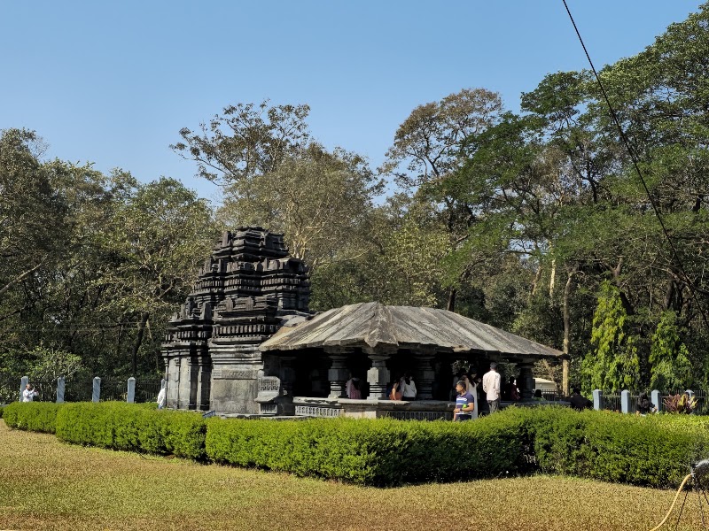 Tambdi Surla Waterfalls - Tambdi Surla Waterfalls Surla, Goa 403406, India