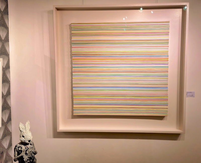 Cube Gallery - Cube Gallery 16 Crawford St, London W1H 1BS, UK