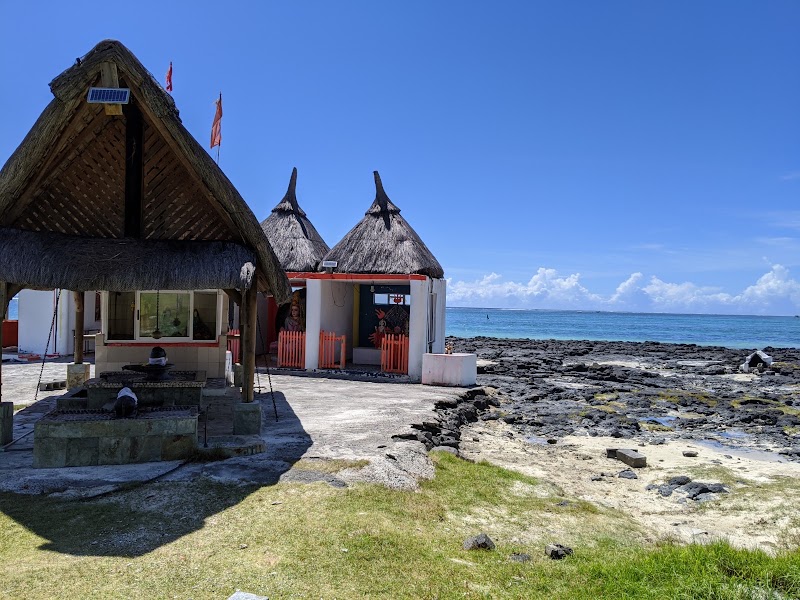 Belle Mare - Belle Mare Belle Mare, Quatre Cocos, Mauritius