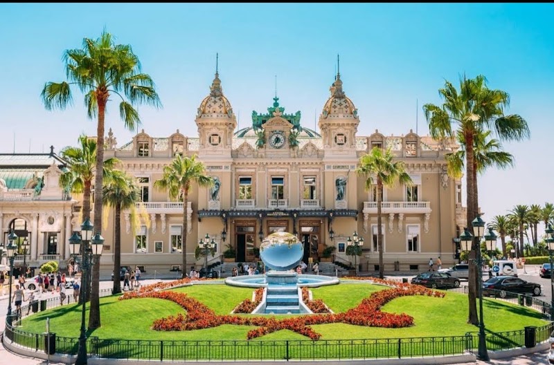 Place du Casino