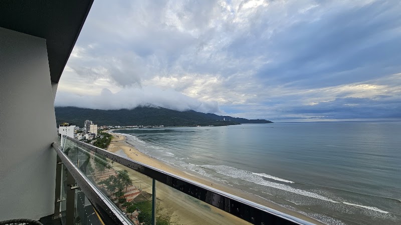 LE SANDS OCEANFRONT DANANG HOTEL - LE SANDS OCEANFRONT DANANG HOTEL, 28 Võ Nguyên Giáp, Sơn Trà, Đà Nẵng 550000, Vietnam