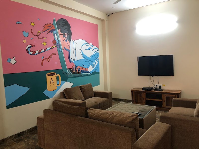 PG in Sector 45 - Blossom Stayz - PG in Sector 45 - Blossom Stayz 674, Block C, Sector 45, Gurugram, Haryana 122003, India