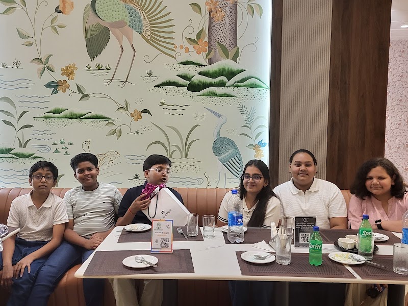 Zaika Restaurant by The Shabari Hotel and Resort - Zaika Restaurant by The Shabari Hotel and Resort Kharod Marg, Shivrinarayan, Chhattisgarh 495557, India