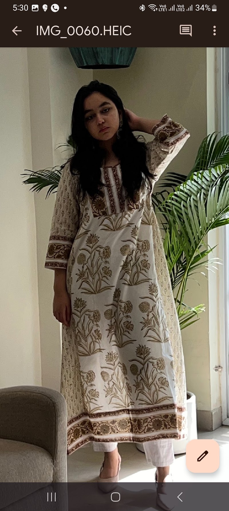 DePlum Store - DePlum Store First Floor, M3M Urbana Premium, R2/101, Ramgarh, Sector 67, Gurugram, Haryana 122101, India