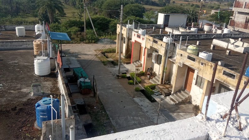 Housing Board Colony Shriram nagar (implipara), Kanker - Housing Board Colony Shriram nagar (implipara), Kanker, 7F8F+HC, Kodajunga, Chhattisgarh 494334, India