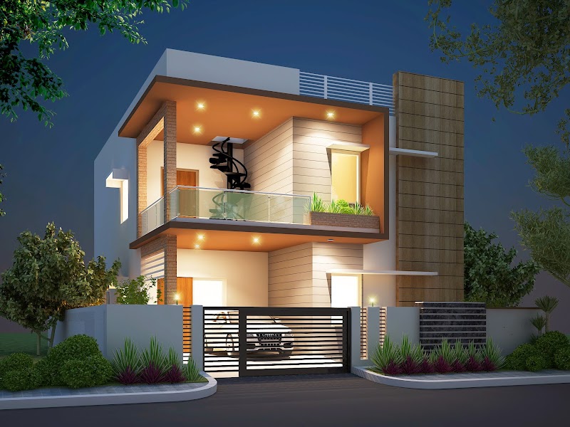 Praneeth Pranav Valley - PRANEETH PRANAV VALLEY, Praneeth Pranav Zenith Rd, Bachupally, Hyderabad, Telangana 500118, India