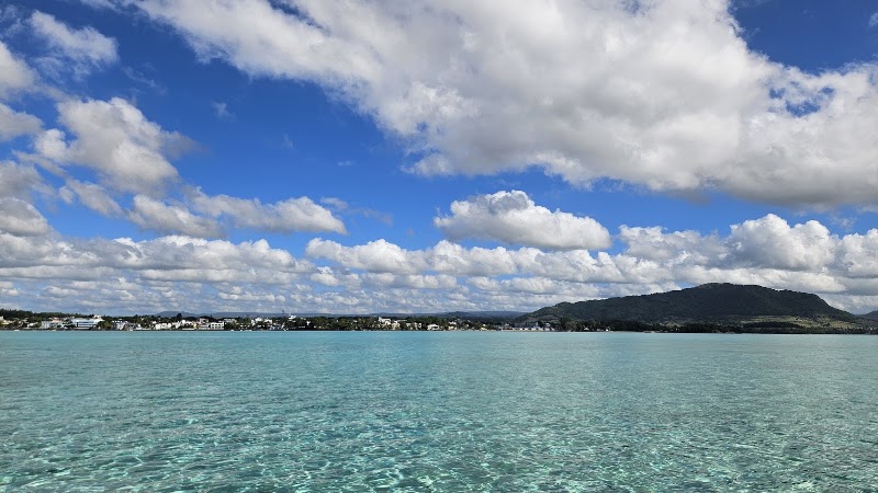Summer Wings Cruise - Summer Wings Cruise MU, Le Chaland, Mahébourg 51510, Mauritius
