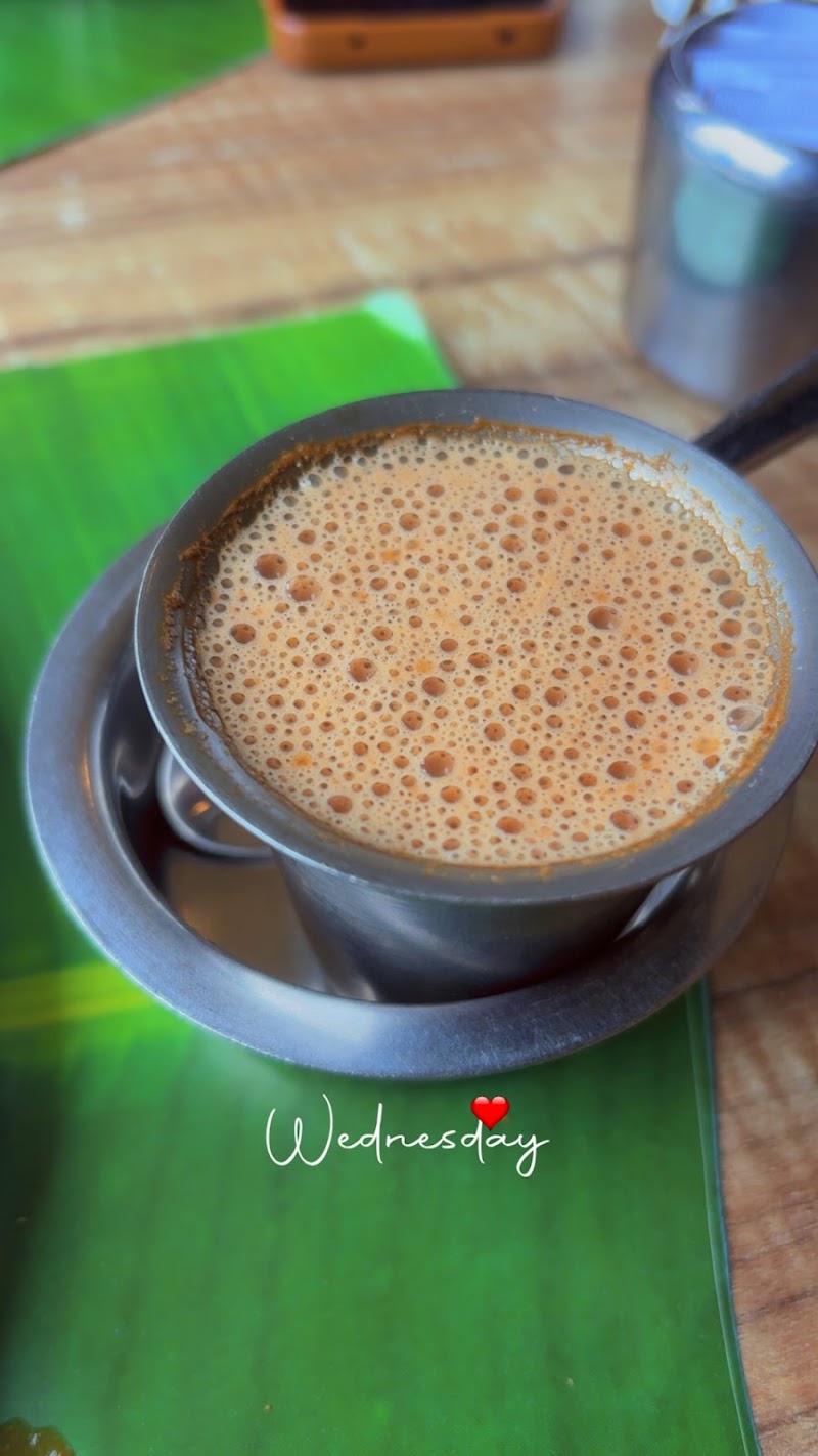 South Indian Vibes - South Indian Vibes 3 , Astley hall Rajpur road Ist floor 2nd floor, 9, Rajpur Rd, Ashtley Hall, Irigation Colony, Karanpur, Dehradun, Uttarakhand 248001, India