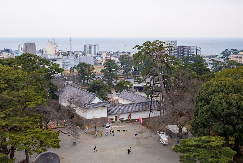 Odawara Castle - Odawara Castle 6-1 Jōnai, Odawara, Kanagawa 250-0014, Japan
