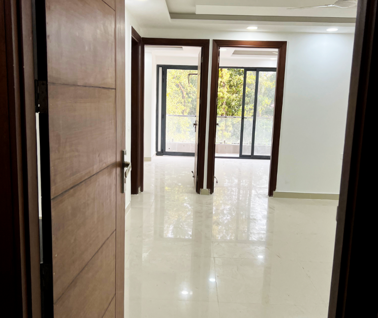 Bhavishya Nirman Developers - Bhavishya Nirman Developers Office No. 1, 4th Floor, Khasra No, Main Market, 393/1, opp. Choudhary Dhaba, Ghitorni, New Delhi, Delhi 110030, India