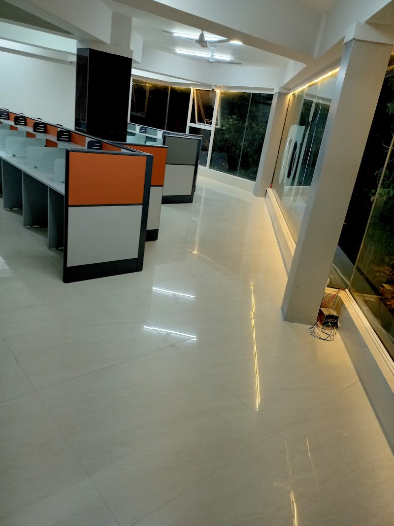 Ira study room and co working space - Ira study room and co working space 2nd floor, 120/A, Pattalamma Temple Rd, Jaya Nagar 1st Block, Jayanagar 3rd Block, Jayanagar, Bengaluru, Karnataka 560011, India