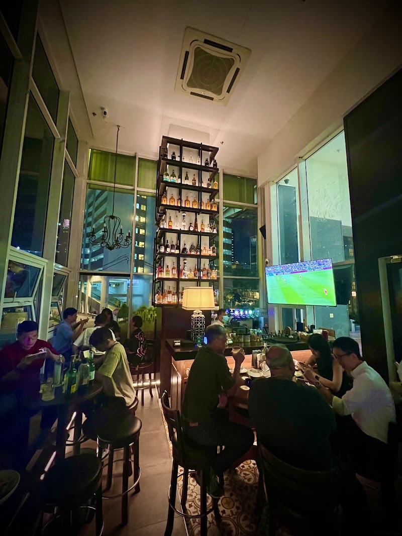 PUBLICANS 良品公館