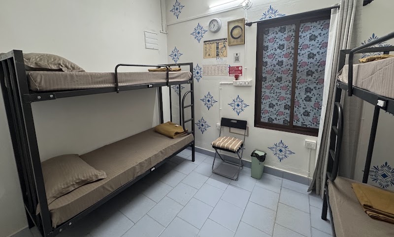 Udupi Shri Krishna Dormitory Bed Space - Udupi Shri Krishna Dormitory Bed Space, Jaihindu towers, opp. Head Post Office Road, near Shri Ram Residency, Thenkpete, Maruthi Veethika, Udupi, Karnataka 576101, India