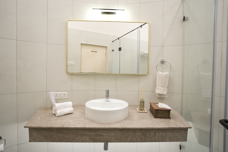 Hanu Reddy Residences - Hanu Reddy Residences 41/19, Poes Garden, Teynampet, Chennai, Tamil Nadu 600086, India