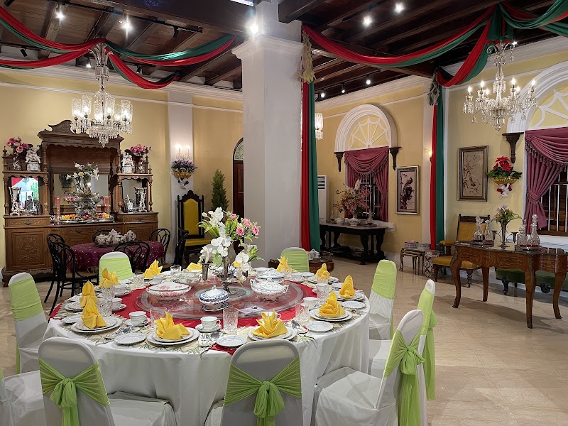 Georgetown Mansion - Georgetown Mansion 23, Lebuh Clarke, George Town, 10050 George Town, Pulau Pinang, Malaysia