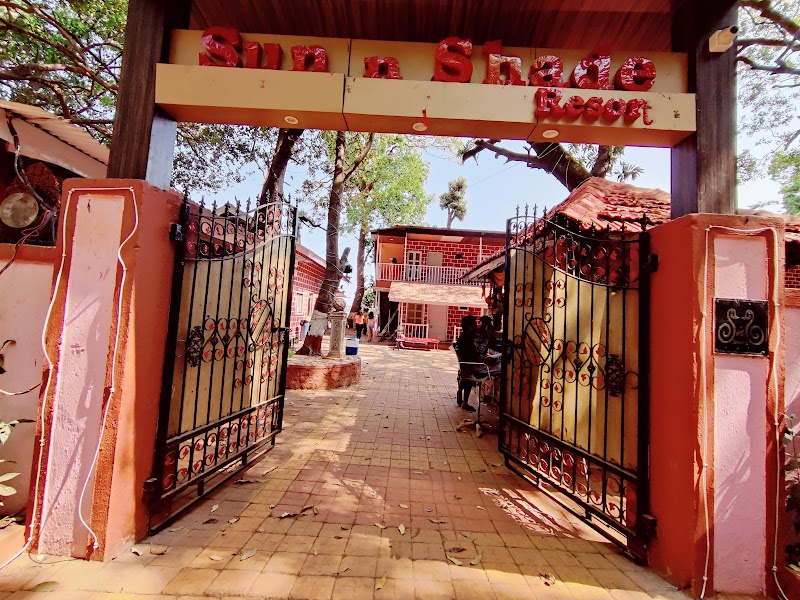 Itsy Hotels Sun N Shade - Itsy Hotels Sun N Shade MG Road, next to indra gandhi nagar, Matheran, Maharashtra 410102, India