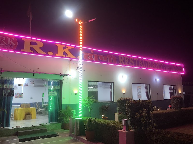 R.K.DHANI RESTAURANT - R.K.DHANI RESTAURANT N.H.21 JAIPUR AGRA ROAD KHEDLA, BALAJI, Mehandipur, Peelori, Rajasthan 303313, India